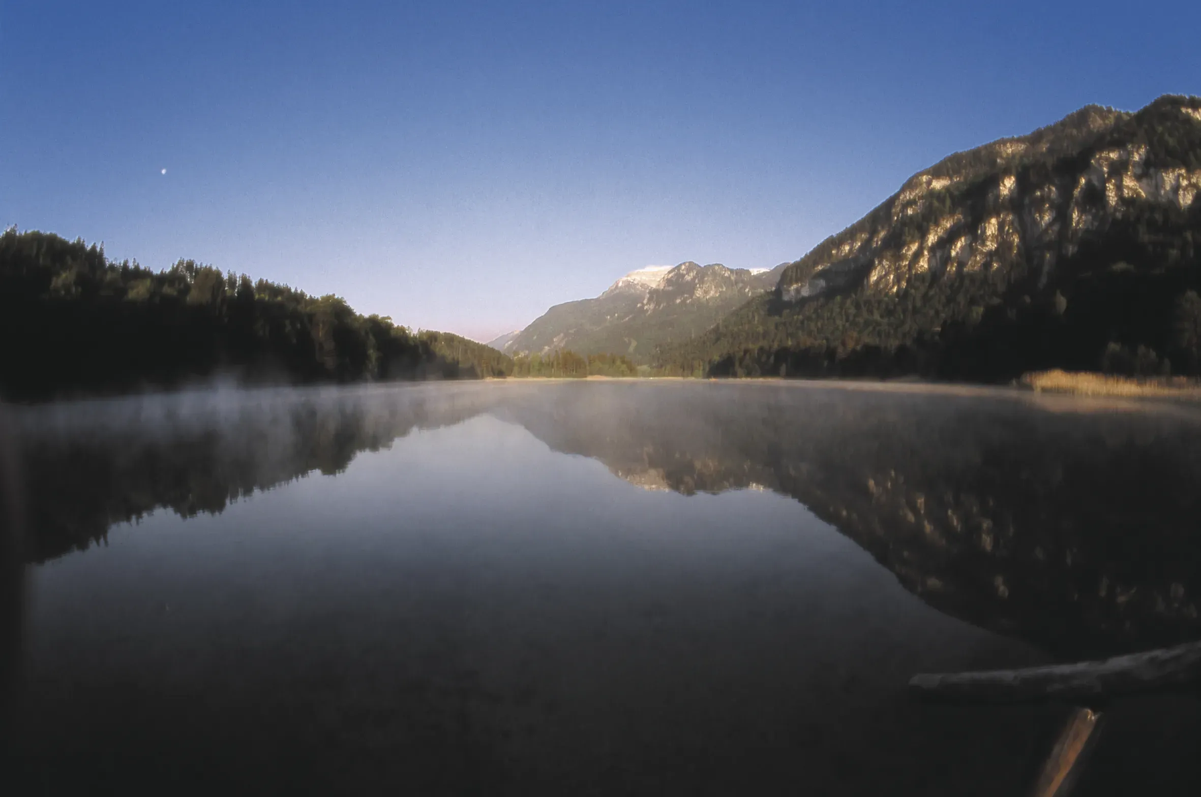Reintaler See in Kramsach
