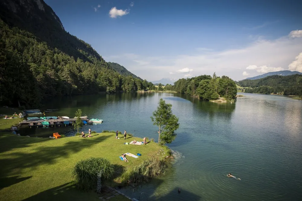 Reintaler See